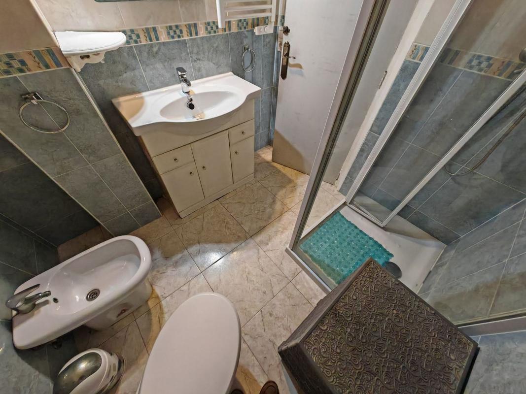 Venta de piso en Piso en Avenida de Paris, 7 Javeaparkblockfloordoor, El Arenal, Jávea/Xàbia, Jávea/Xàbia
photo 1