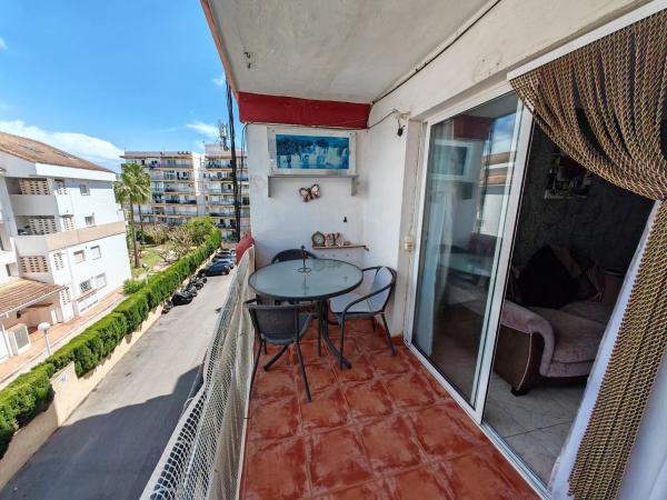 Продажа квартиры на Piso en Avenida de Paris, 7 Javeaparkblockfloordoor, El Arenal, Jávea/Xàbia, Хавья/Хабия
thumbnail 2