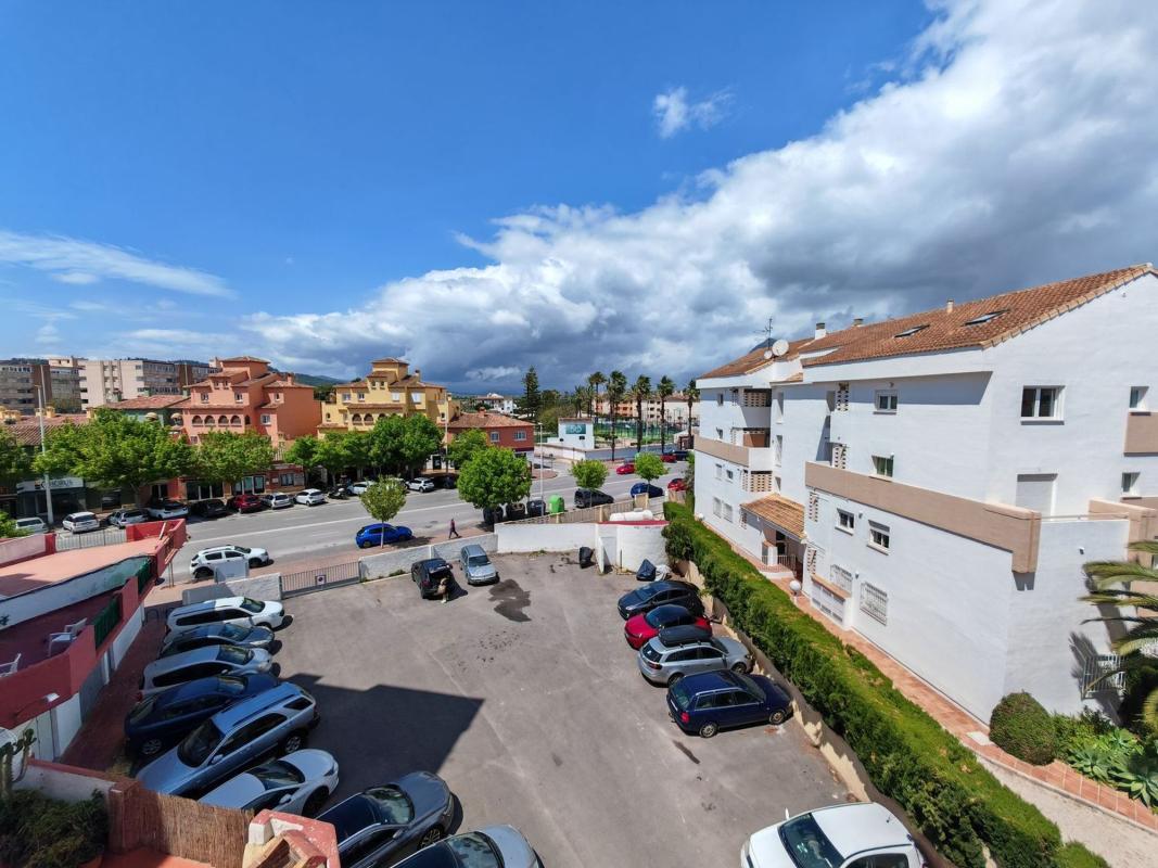 Venta de piso en Piso en Avenida de Paris, 7 Javeaparkblockfloordoor, El Arenal, Jávea/Xàbia, Jávea/Xàbia
photo 3