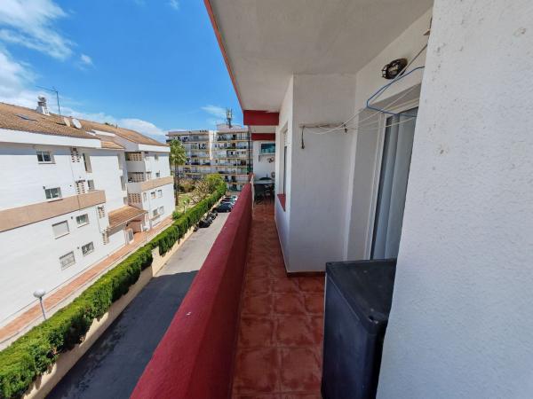 Продажа квартиры на Piso en Avenida de Paris, 7 Javeaparkblockfloordoor, El Arenal, Jávea/Xàbia, Хавья/Хабия
 photo 4