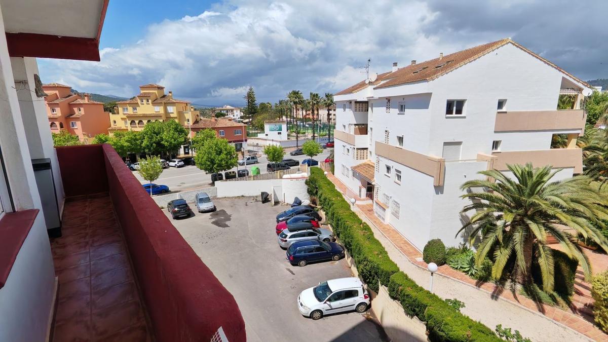 Venta de piso en Piso en Avenida de Paris, 7 Javeaparkblockfloordoor, El Arenal, Jávea/Xàbia, Jávea/Xàbia
photo 5