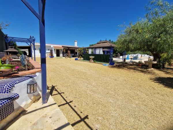 Casa rural en Bayon Del Perlito, 7 a, Hondón de las Nieves photo 1