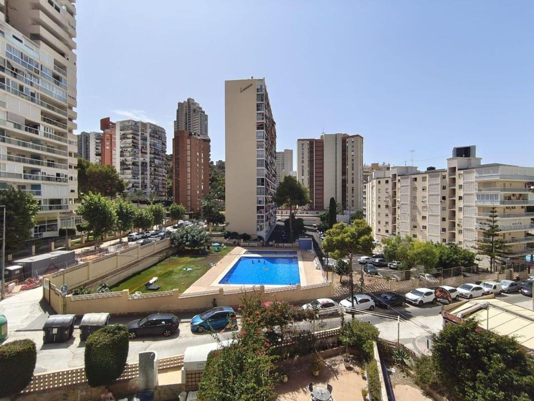 Venta de piso en Piso en Avenida de Montecarlo, Zona Sierra Helada, Benidorm, Benidorm
photo 3