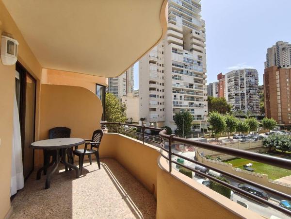 Sprzedaż mieszkania w Piso en Avenida de Montecarlo, Zona Sierra Helada, Benidorm, Benidorm
 photo 4