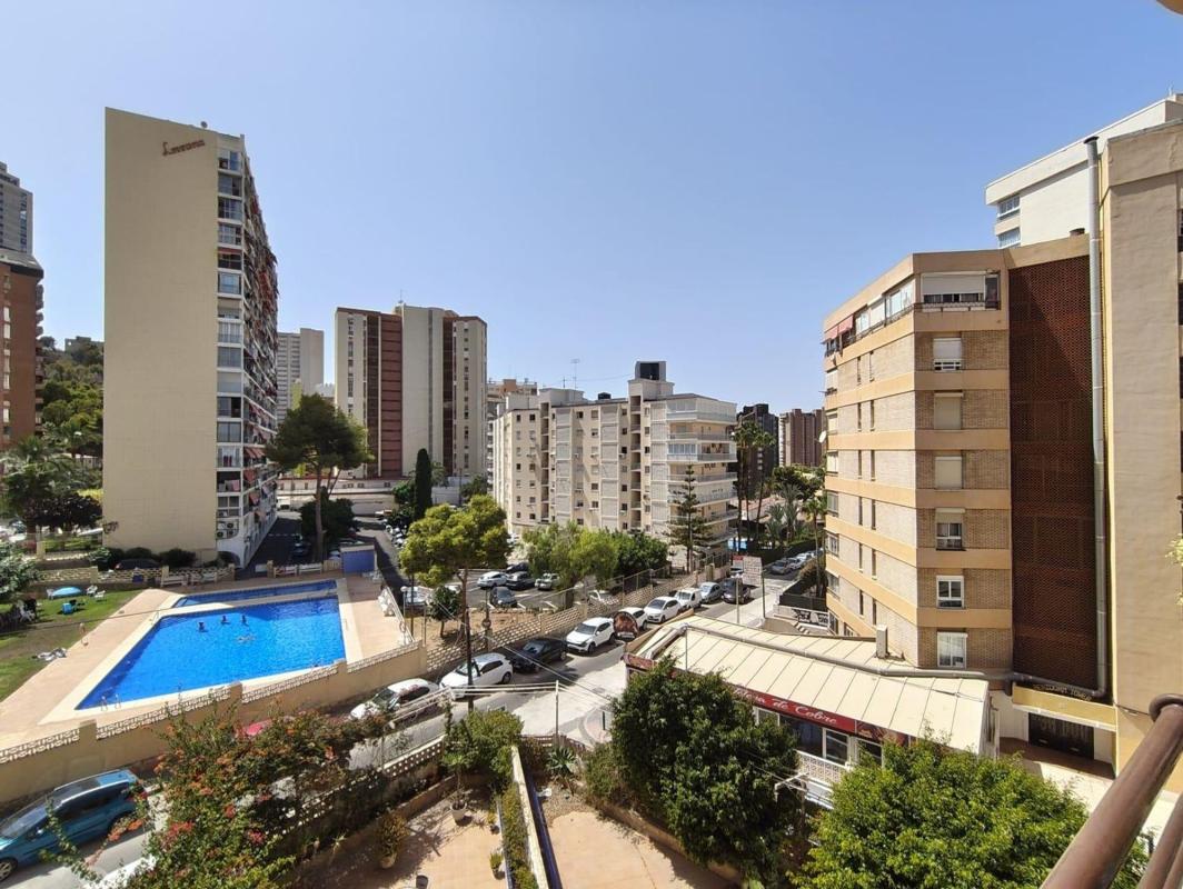 Venta de piso en Piso en Avenida de Montecarlo, Zona Sierra Helada, Benidorm, Benidorm
photo 5