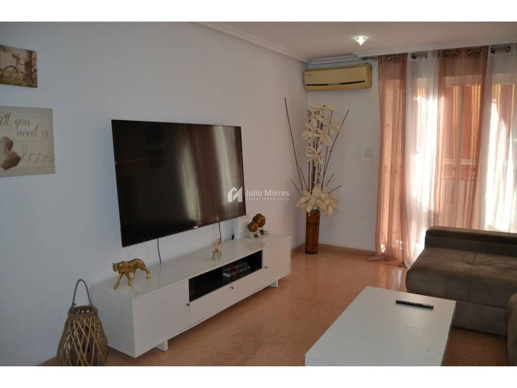 Продажа квартиры на Piso en Calle José Navarro Orts, Carrús Oeste, Elche / Elx, Эльче / Эльх
 photo 2