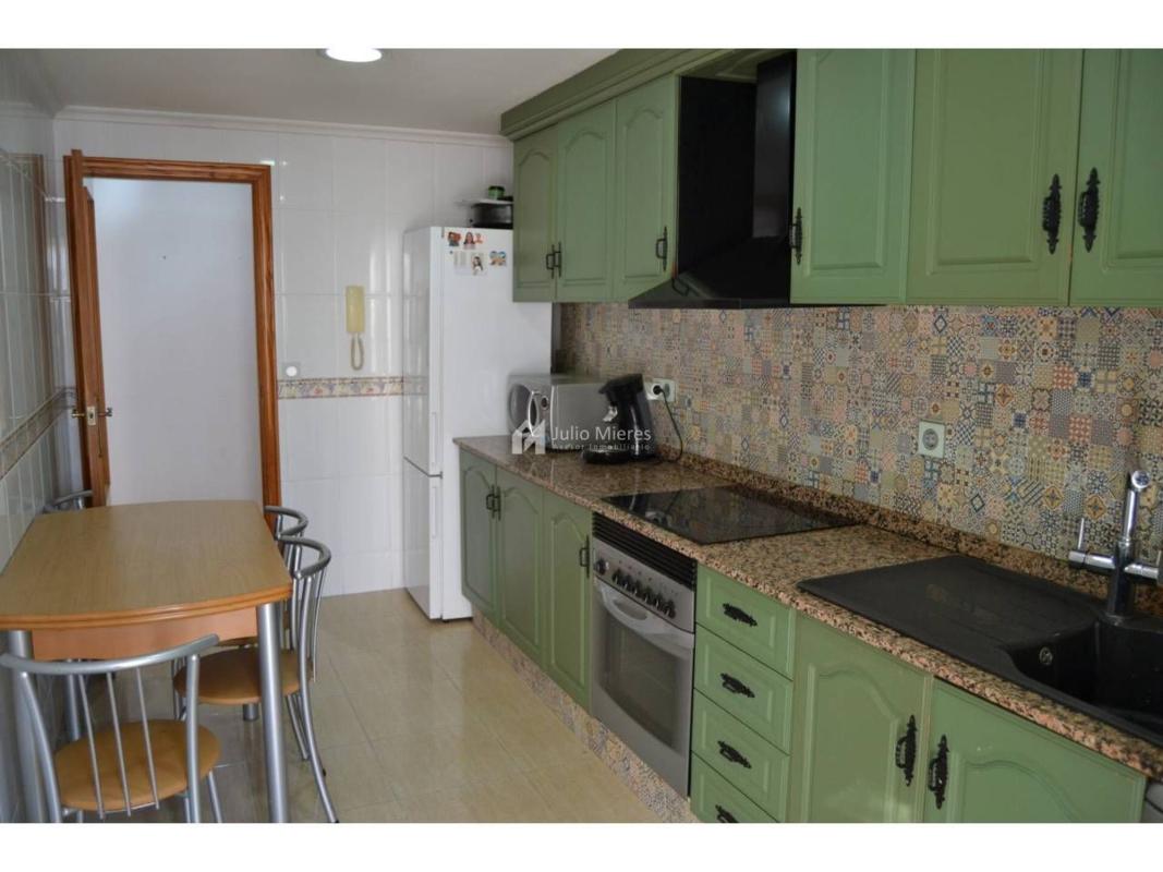 Продажа квартиры на Piso en Calle José Navarro Orts, Carrús Oeste, Elche / Elx, Эльче / Эльх
 photo 4