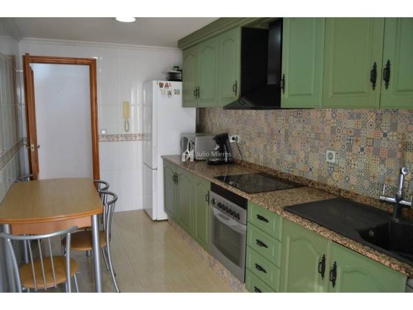 Продажа квартиры на Piso en Calle José Navarro Orts, Carrús Oeste, Elche / Elx, Эльче / Эльх
 photo 4