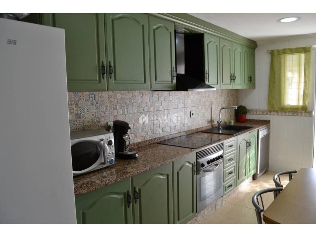 Продажа квартиры на Piso en Calle José Navarro Orts, Carrús Oeste, Elche / Elx, Эльче / Эльх
 photo 5