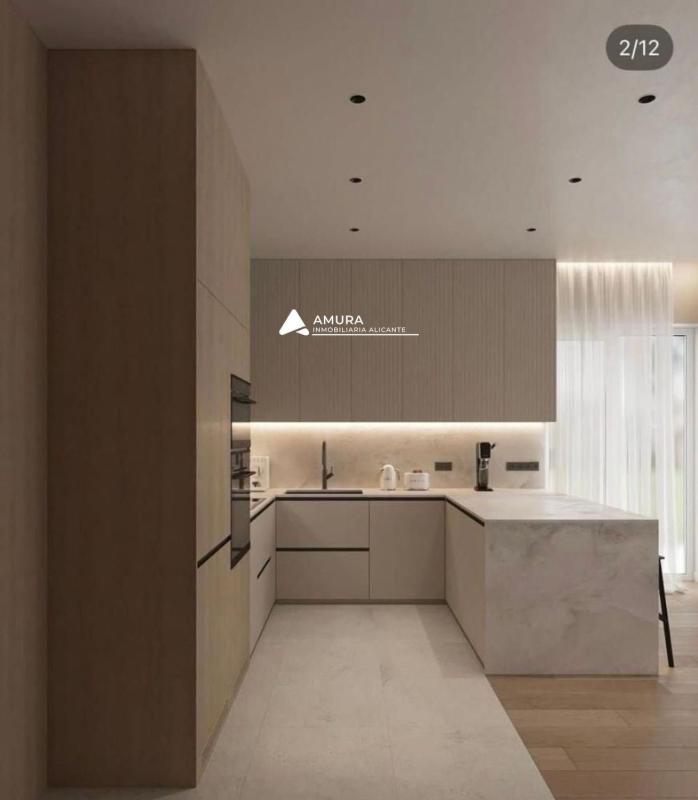 Продажа дуплекса на Dúplex en Calle San Alfonso, Novelda, Новельда photo 3