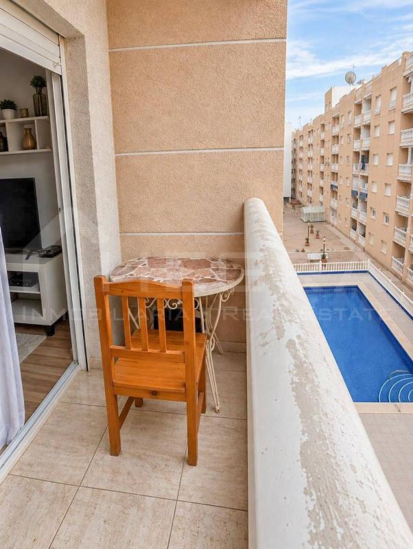 Venta de piso en Piso en Calle la Loma, Avenida Habaneras - Curva de Palangre, Torrevieja, Torrevieja
photo 2