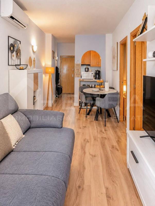 Venta de piso en Piso en Calle la Loma, Avenida Habaneras - Curva de Palangre, Torrevieja, Torrevieja
photo 3