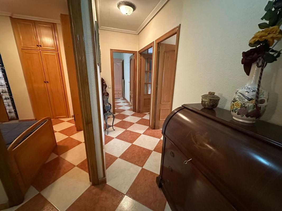 Продажа квартиры на Piso en Caballero Rodas, 16, Centro - Muelle Pesquero, Torrevieja, Торревьеха
photo 5
