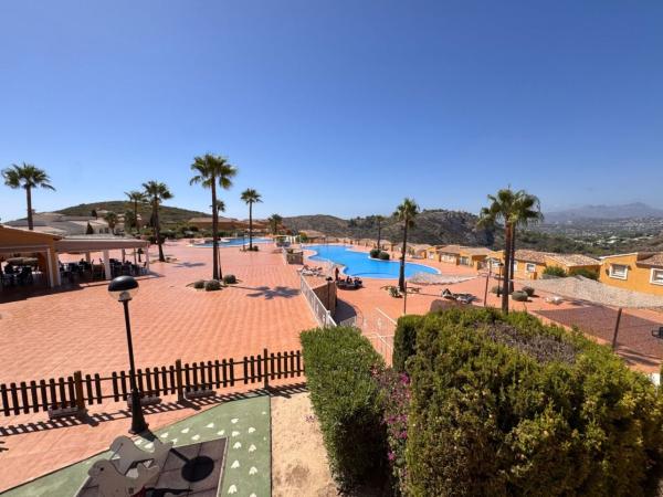 Sale of flat in Piso en Cumbre del Sol, Benitachell, Benitachell
thumbnail 2