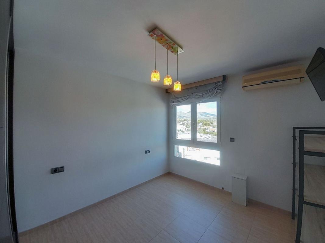 Sprzedaż mieszkania w Piso en Calpe Pueblo, Calpe, Kalpe
photo 5