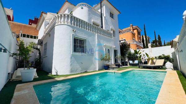 Independent chalet for sale in Casa o chalet en Las Filipinas, Orihuela, Orihuela
 photo 1