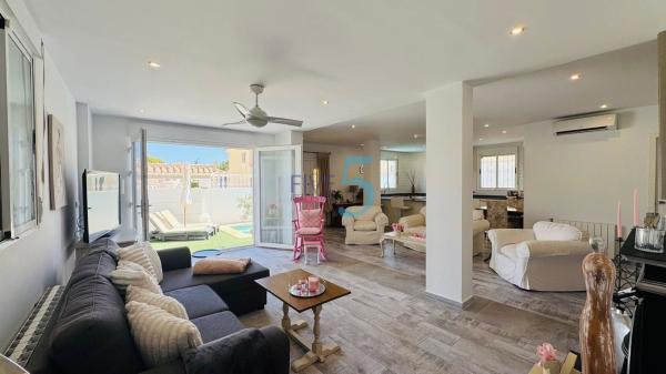 Independent chalet for sale in Casa o chalet en Las Filipinas, Orihuela, Orihuela
 photo 3