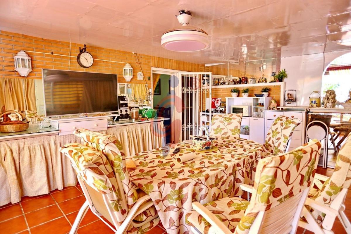 Продажа квартиры на Piso en Calle Riu Segura, 18, Zona Pueblo, Guardamar del Segura, Гуардамар-дель-Сегура
 photo 3