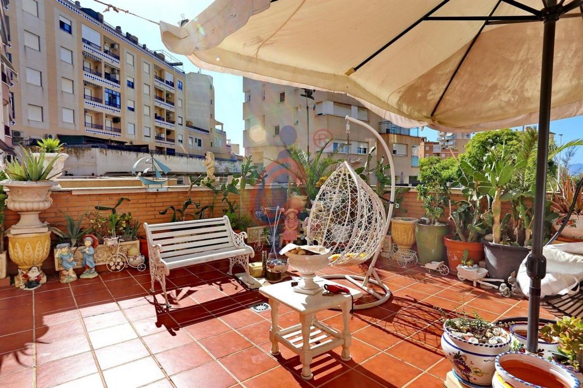 Продажа квартиры на Piso en Calle Riu Segura, 18, Zona Pueblo, Guardamar del Segura, Гуардамар-дель-Сегура
 photo 5