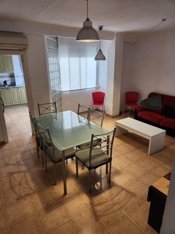 Sale of apartment in Piso en Calle de San Salvador, 7, Santo Domingo, Alicante / Alacant, Alicante
photo 1