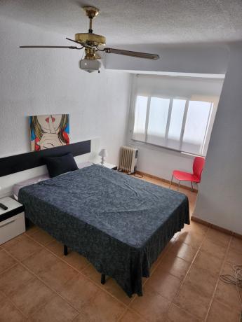 Venta de piso en Piso en Calle de San Salvador, 7, Santo Domingo, Alicante / Alacant, Alicante / Alacant
 photo 2