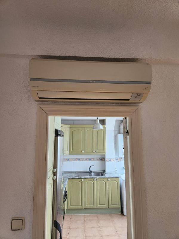 Sale of apartment in Piso en Calle de San Salvador, 7, Santo Domingo, Alicante / Alacant, Alicante
photo 5