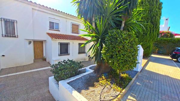 Casa o chalet independiente en La Nucia Pueblo, La Nucia photo 2