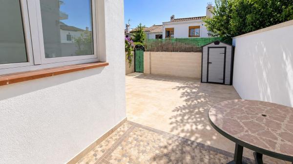 Casa o chalet independiente en La Nucia Pueblo, La Nucia photo 4