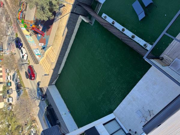 Venta de piso en Piso en Avenida del Comtat de Fabraquer, 158, Salafranca - Lloixa, San Juan de Alicante, San Juan de Alicante
 photo 1