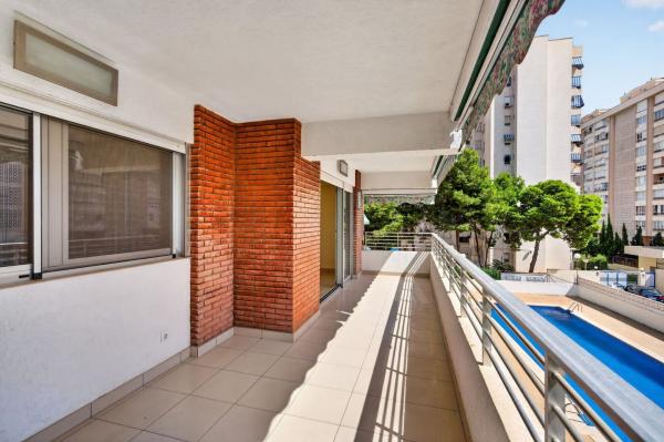 Venta de piso en Piso en Avenida San Sebastián, Playa de San Juan, Alicante / Alacant, Alicante / Alacant
 photo 2