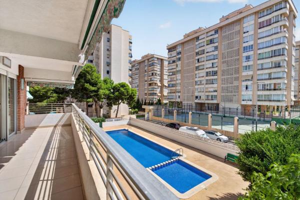 Venta de piso en Piso en Avenida San Sebastián, Playa de San Juan, Alicante / Alacant, Alicante / Alacant
 photo 3