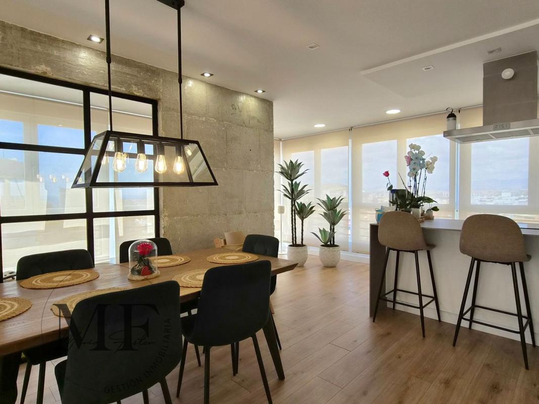 Sale of apartment in Piso en Calle la Melva, 6, Cabo de las Huertas, Alicante / Alacant, Alicante
photo 1