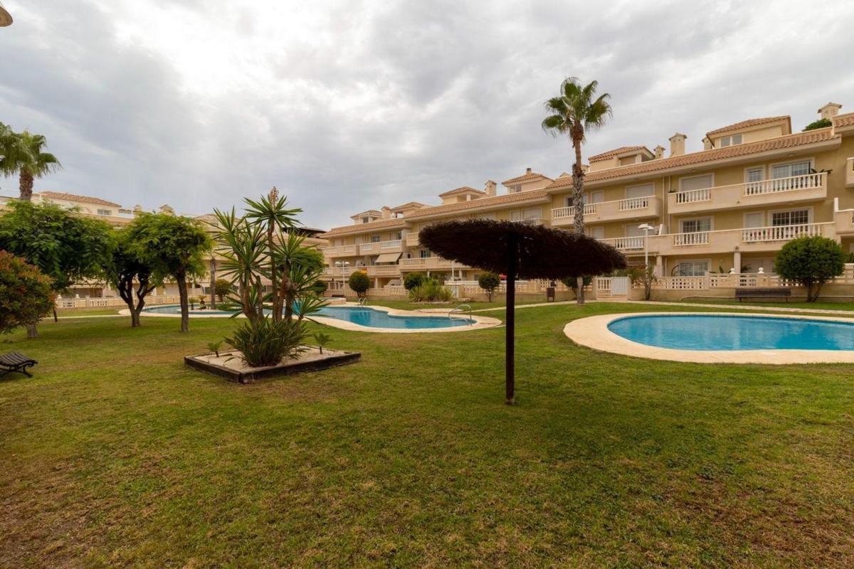 Venta de piso en Piso en Monte Faro-Altomar, Gran Alacant, Gran Alacant
photo 1