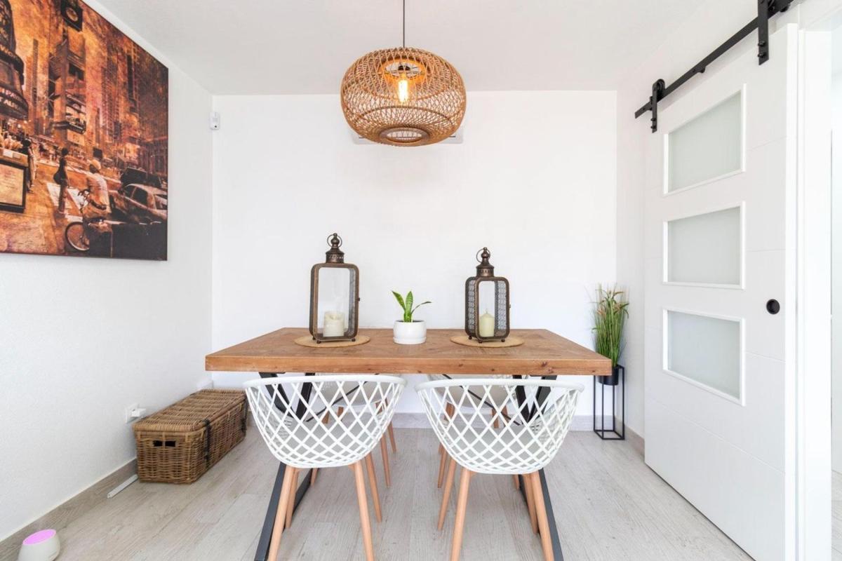 Venta de piso en Piso en Monte Faro-Altomar, Gran Alacant, Gran Alacant
photo 3