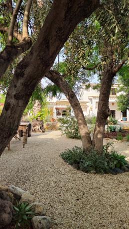 Casa rural en Altea Pueblo, Altea thumbnail 2