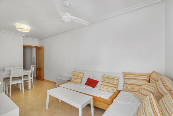 Venta de piso en Piso en Nueva Torrevieja, Torrevieja, Torrevieja
thumbnail 2