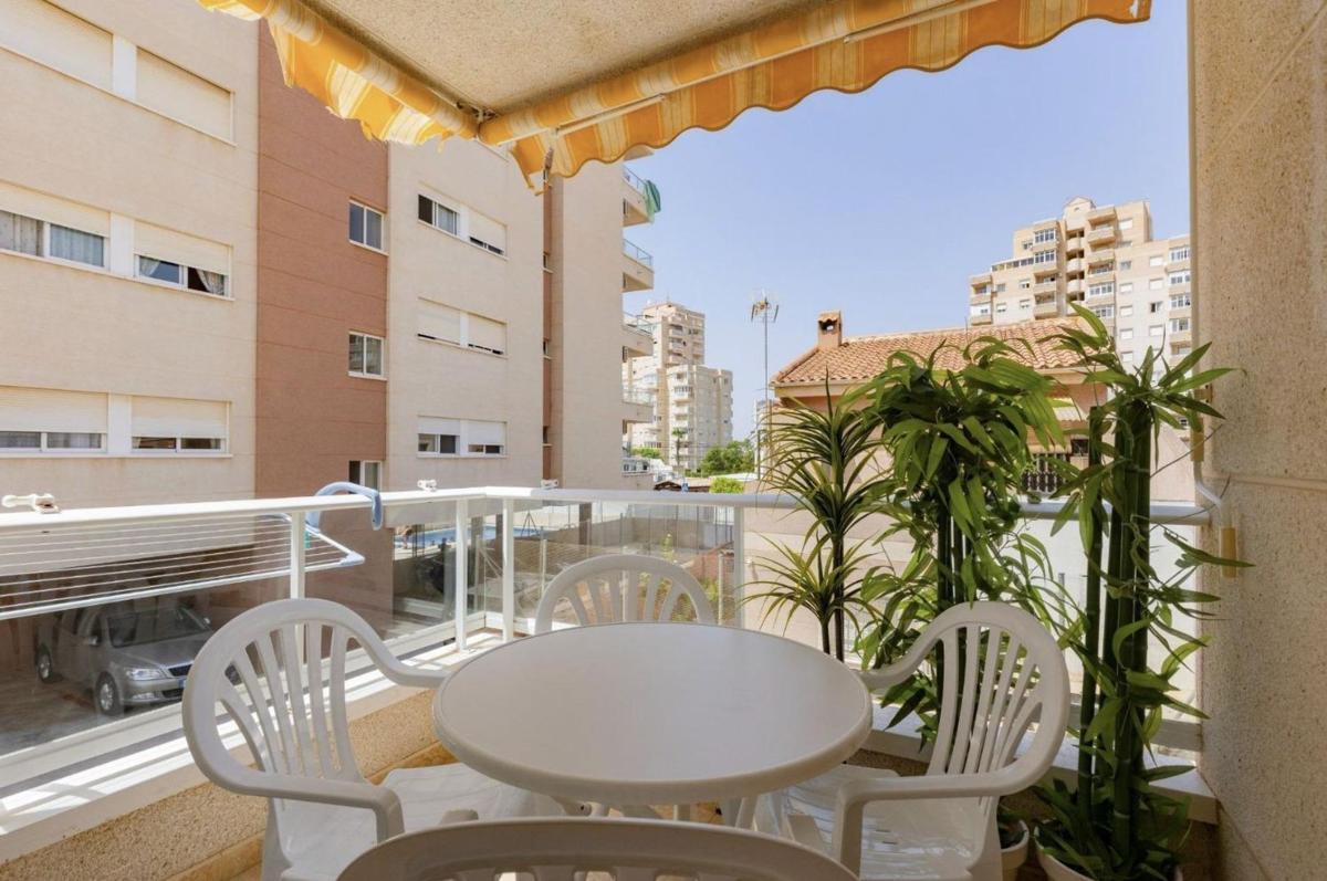 Sprzedaż mieszkania w Piso en Nueva Torrevieja, Torrevieja, Torrevieja
photo 3