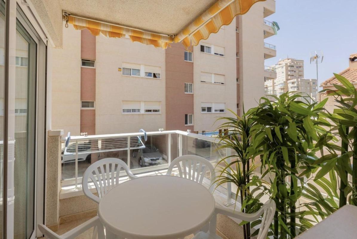 Sprzedaż mieszkania w Piso en Nueva Torrevieja, Torrevieja, Torrevieja
photo 4