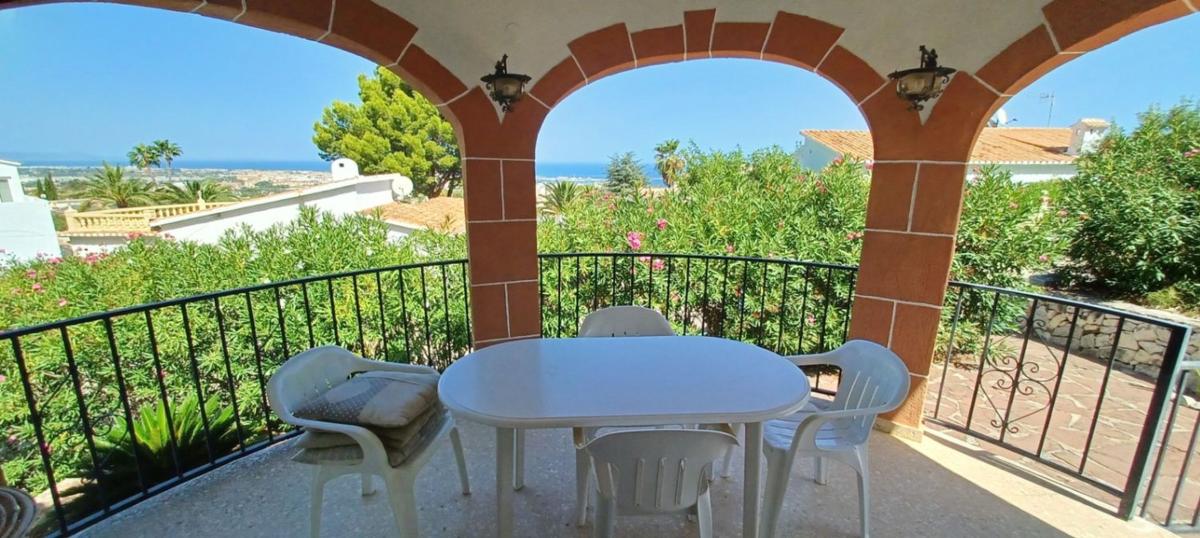 Продажа отдельного шале в Casa o chalet en El Montgó, Denia, Дения photo 2