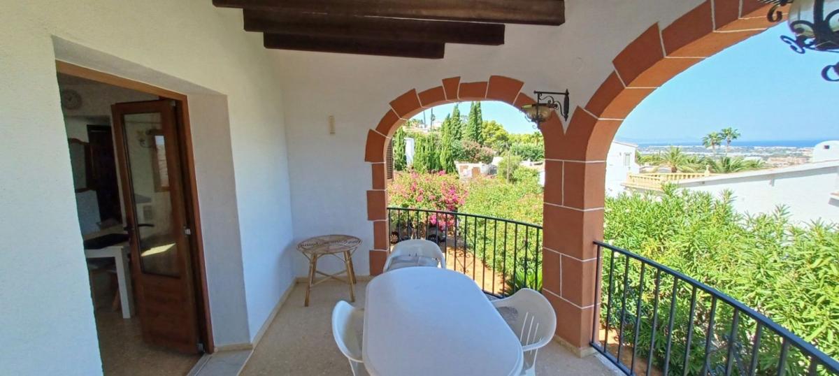 Продажа отдельного шале в Casa o chalet en El Montgó, Denia, Дения photo 3