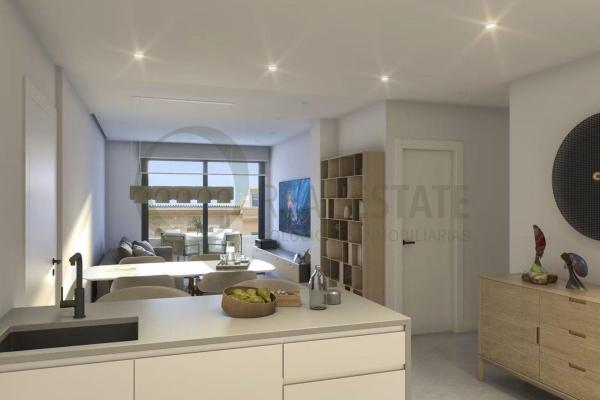 Продажа квартиры на Piso en Calle de la Victoria, Centro, Santa Pola, Санта Пола
 photo 4