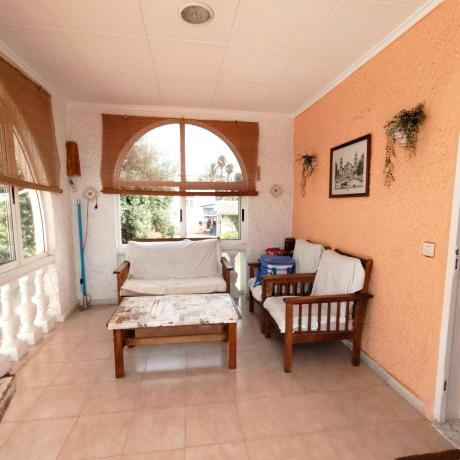 Casa o chalet independiente en La Siesta - El Salado - Torreta, Torrevieja thumbnail 2