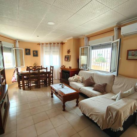 Casa o chalet independiente en La Siesta - El Salado - Torreta, Torrevieja thumbnail 3