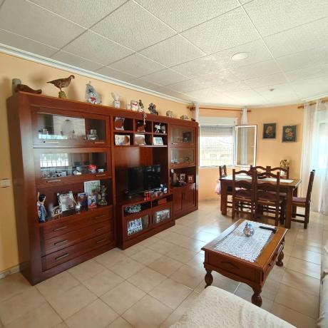 Casa o chalet independiente en La Siesta - El Salado - Torreta, Torrevieja photo 4