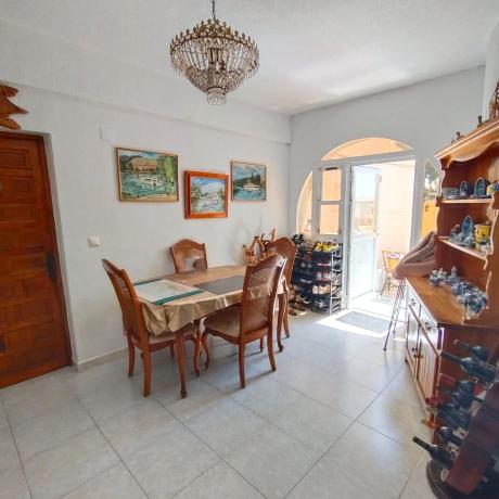 Casa o chalet independiente en La Siesta - El Salado - Torreta, Torrevieja photo 1