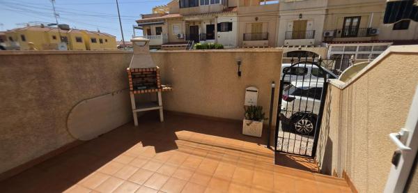 Casa o chalet independiente en La Siesta - El Salado - Torreta, Torrevieja thumbnail 2