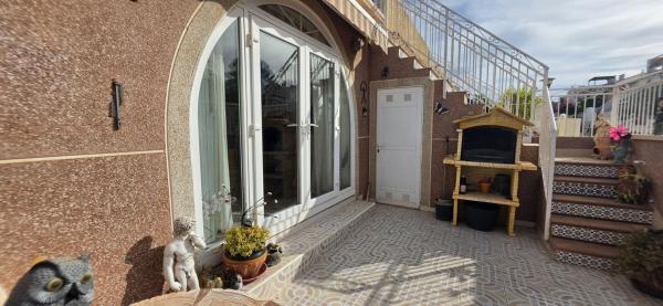 Casa o chalet independiente en La Siesta - El Salado - Torreta, Torrevieja thumbnail 2