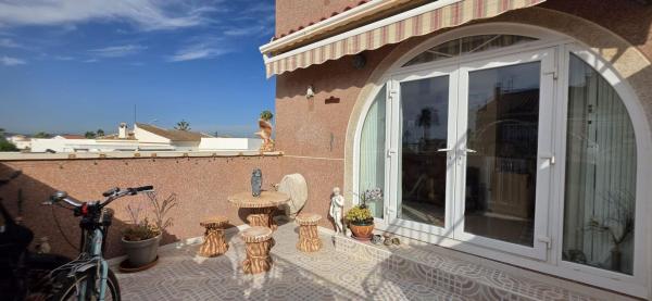 Casa o chalet independiente en La Siesta - El Salado - Torreta, Torrevieja thumbnail 3