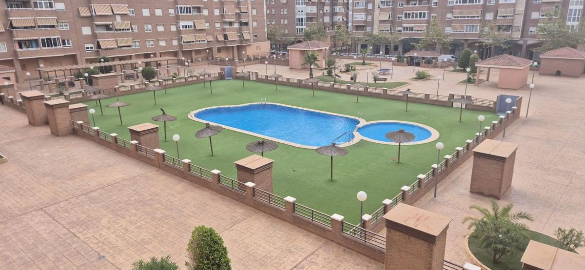 Sprzedaż mieszkania w Piso en Calle Riu Algar, 20, Sol y Luz, San Vicente del Raspeig, San Vicente del Raspeig
photo 1