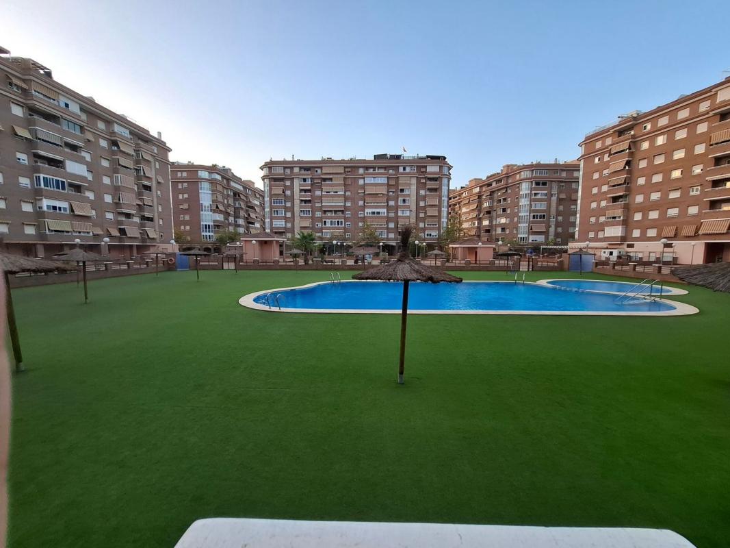 Sprzedaż mieszkania w Piso en Calle Riu Algar, 20, Sol y Luz, San Vicente del Raspeig, San Vicente del Raspeig
photo 2